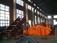 唐山市三聯高新礦山科技 選煤設備 洗煤設備 跳汰機 數控洗煤機 離心機 振動篩,選礦輔助設備,洗選設備,選礦設備